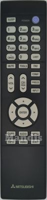 Telecomando originale MITSUBISHI 3338BC0R Telecomando originale MITSUBISHI 3338BC0R