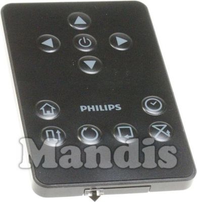 Telecomando originale PHILIPS CP0118/01 (432200621321) Telecomando originale PHILIPS CP0118/01 (432200621321)
