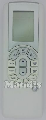 Telecomando originale WHIRLPOOL C00377389 (481201408002)