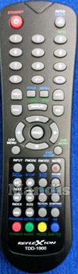 Telecomando originale GRUNDIG TDD1900 Telecomando originale GRUNDIG TDD1900