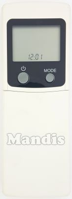 Telecomando originale DELONGHI P180 (5573008500)