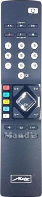 Telecomando originale METZ RM18 (613RM1842A1)