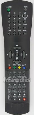 Telecomando per LG 6710V0007A Telecomando per LG 6710V0007A