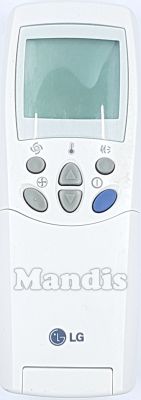 Telecomando originale LG 6711A20010A