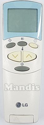 Telecomando originale LG 6711A20073U