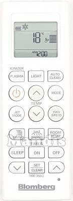 Telecomando originale LG 5400185225 (6711A90022N)