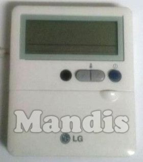 Telecomando originale LG 6711A90043D