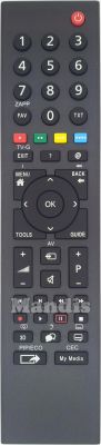 Telecomando originale AQP MHS187R (759551858000) Telecomando originale AQP MHS187R (759551858000)
