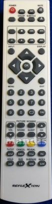 Telecomando originale REFLEXION M410447