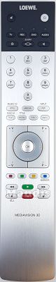 Telecomando originale LOEWE 89900A11