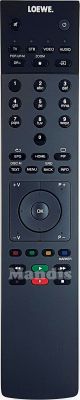 Telecomando originale LOEWE ASSIST 1 (89900D13)
