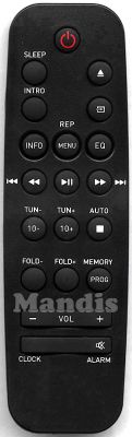 Telecomando originale GRUNDIG 9178008690 Telecomando originale GRUNDIG 9178008690