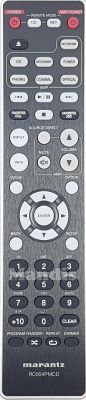 Telecomando originale MARANTZ RC004PMCD (943307102260S)