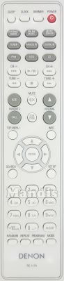 Telecomando originale DENON RC-1174 (963307101280S)