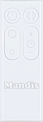 Telecomando originale DYSON 96582401