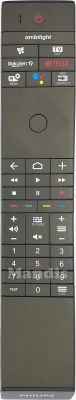 Telecomando originale PHILIPS 398GM10BEPHN0020SY (996592003729) Telecomando originale PHILIPS 398GM10BEPHN0020SY (996592003729)