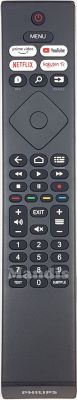 Telecomando originale PHILIPS 996592101199 Telecomando originale PHILIPS 996592101199