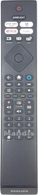 Telecomando originale PHILIPS 398GR10BEPHNEU69HR (996592302285) Telecomando originale PHILIPS 398GR10BEPHNEU69HR (996592302285)
