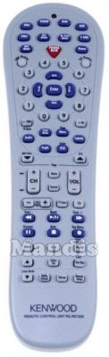 Telecomando originale KENWOOD RCR0730E (A70165305)