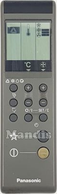 Telecomando originale PANASONIC A75C227