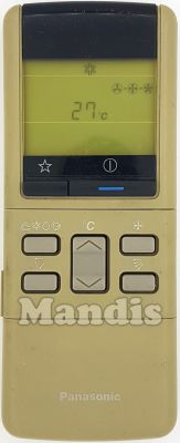 Telecomando originale PANASONIC A75C376