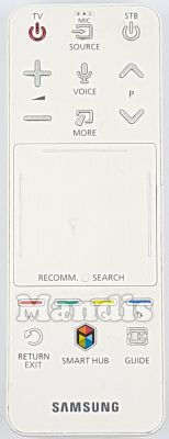 Telecomando originale SAMSUNG TM1360 (AA59-00774A)