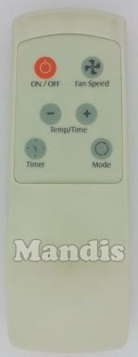 Telecomando originale 112150010006