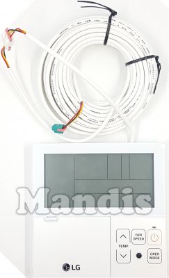 Telecomando originale LG PREMTB001 (AKB73355722) Telecomando originale LG PREMTB001 (AKB73355722)