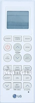 Telecomando originale LG AKB73635619