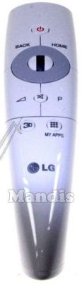 Telecomando originale LG AKB73636601