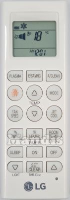 Telecomando originale LG AKB73757607 Telecomando originale LG AKB73757607