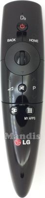 Telecomando originale LG AKB73795401