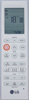 Telecomando originale LG AKB74375307 Telecomando originale LG AKB74375307