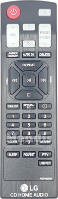 Telecomando originale LG AKB74955392 Telecomando originale LG AKB74955392