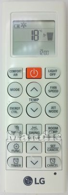 Telecomando originale LG AKB75055603 Telecomando originale LG AKB75055603