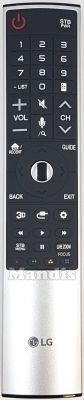 Telecomando originale LG AN-MR700 (AKB75455602) Telecomando originale LG AN-MR700 (AKB75455602)