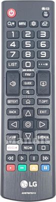 Telecomando originale LG AKB75675312 Telecomando originale LG AKB75675312