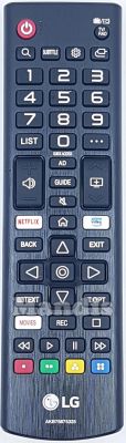 Telecomando originale LG AKB75675325 Telecomando originale LG AKB75675325