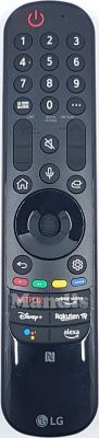Telecomando originale LG AKB76040001 Telecomando originale LG AKB76040001