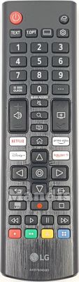 Telecomando originale LG AKB76040301 Telecomando originale LG AKB76040301
