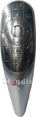 Telecomando originale LG AN-MR400P (AKB73776201)