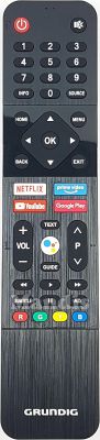 Telecomando originale GRUNDIG AN1187R