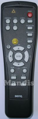 Telecomando originale BENQ 5F260PN021JT