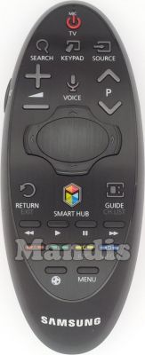 Telecomando originale SAMSUNG TM1460 (BN59-01182B)