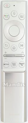 Telecomando originale SAMSUNG BN59-01327B