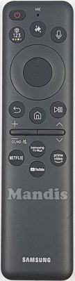 Telecomando originale SAMSUNG BN59-01480U