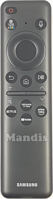 Telecomando originale SAMSUNG BN59-01500M