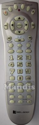 Telecomando originale BELSON BSA005