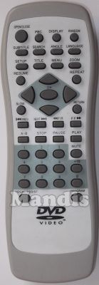 Telecomando originale BELSON BSA007