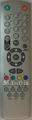 Telecomando originale BELSON BSV29255DVBT